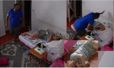 SON DAKİKA... Denizli'de doktor oğlu 2 saat boyunca işkence etmişti: Komaya giren talihsiz kadından haber var! #denizli