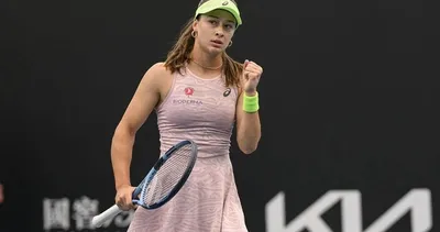 Milli raket Avustralya Açık’ta tarih tazıyor! Zeynep Sönmez - Putintseva maçı ne zaman, saat kaçta?