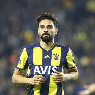 Fenerbahçe'de Mehmet Ekici'nin sağlık durumu