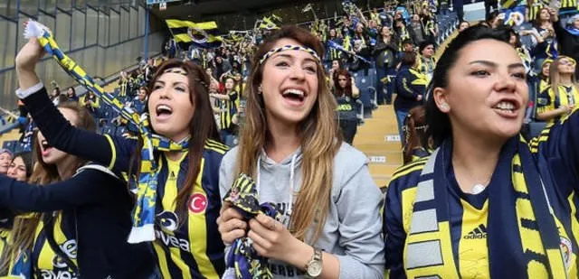 İşte Fenerbahçe’nin şampiyonluk rakamları