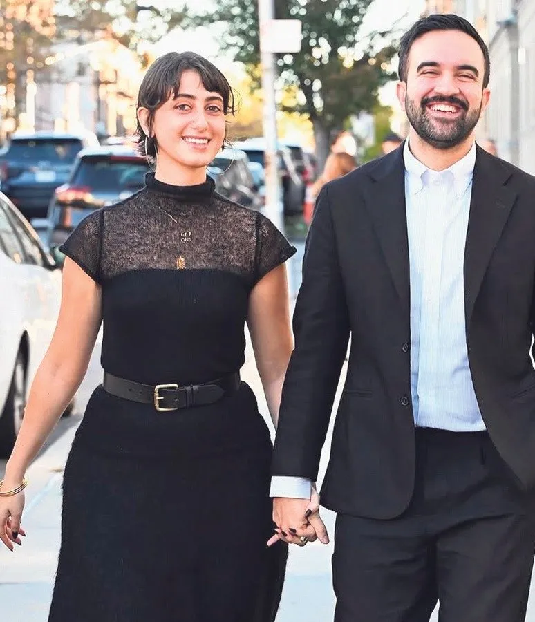 Yeni bir stil ikonu doğuyor