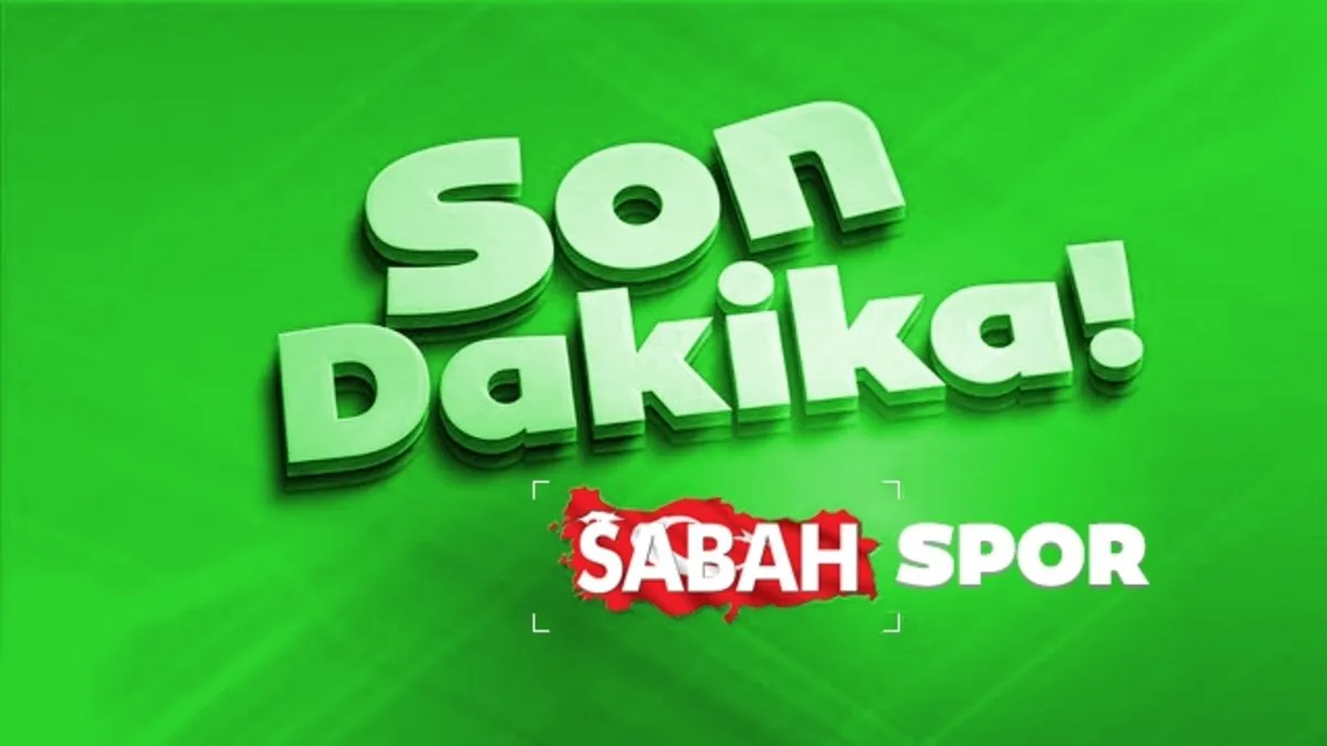 Son dakika haberi: Kulüpler Birliği'nin yeni başkanı Ertuğrul Doğan!