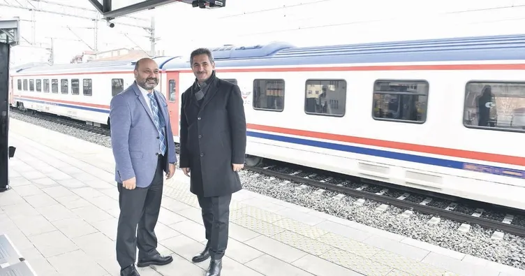 Simit satarak sokağı öğrendim