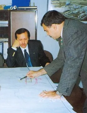 AK Parti'den Musluk çevirerek açılış yapan CHP'ye İstanbul'un su ile buluşmasını anlatan çarpıcı belgeler