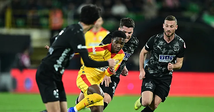 Galatasaray’dan Asprilla için karar!