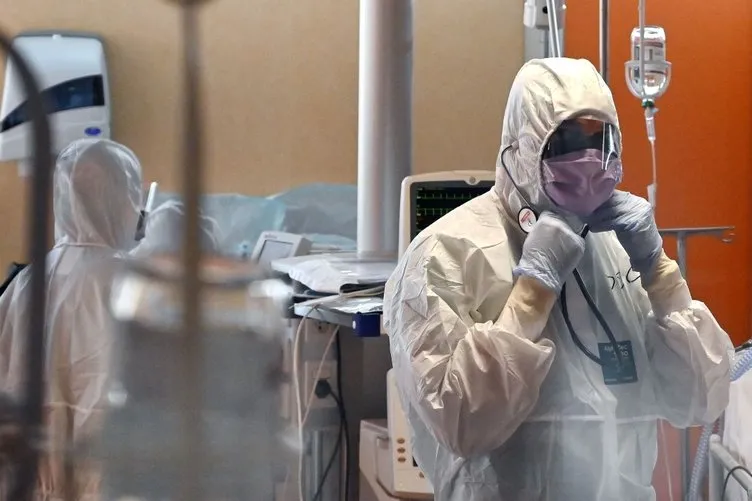 Son dakika haberi:Çin’den Vuhan’daki laboratuvar hakkında kritik açıklama!  Virüsün kaynağı...