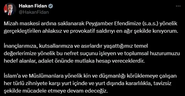 Sosyal medya ayaklandı! Leman Dergisi'ne tepkiler çığ gibi: Kapatılsın