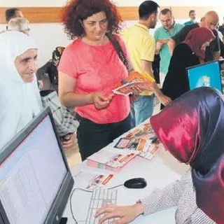 İmar barışı yüzleri güldürdü