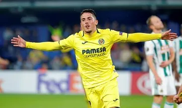 Pablo Fornals, West Ham United’da