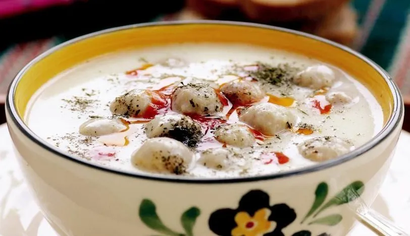 Bıt Bıt Çorbası Tarifi