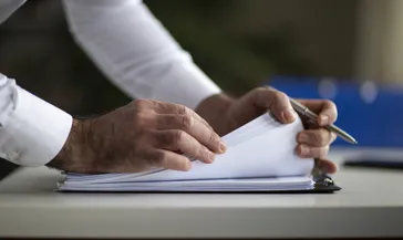 T.C. Edirne 2. Asliye Ceza Mahkemesin’den