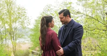 EŞREF RÜYA 42. BÖLÜM İZLE: 29 Nisan Kanal D dizi ekranı ile Eşref Rüya yeni bölüm HD izleme ekranı