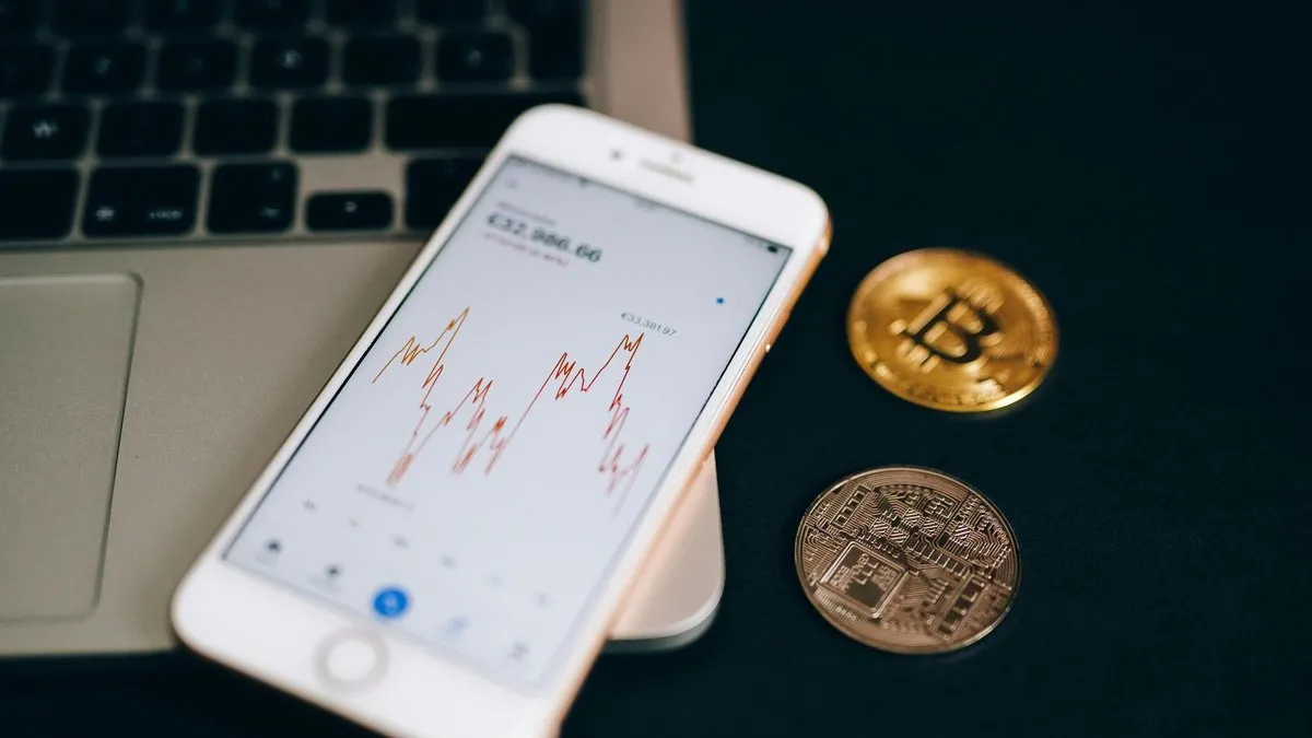 Kripto paralara Trump desteği! Bitcoin 92 dolardan işlem görüyor Kripto paralara Trump desteği! Bitcoin 92 dolardan işlem görüyor