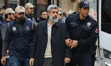 SON DAKİKA: Alparslan Kuytul gözaltına alındı! İçişleri’nden açıklama geldi...