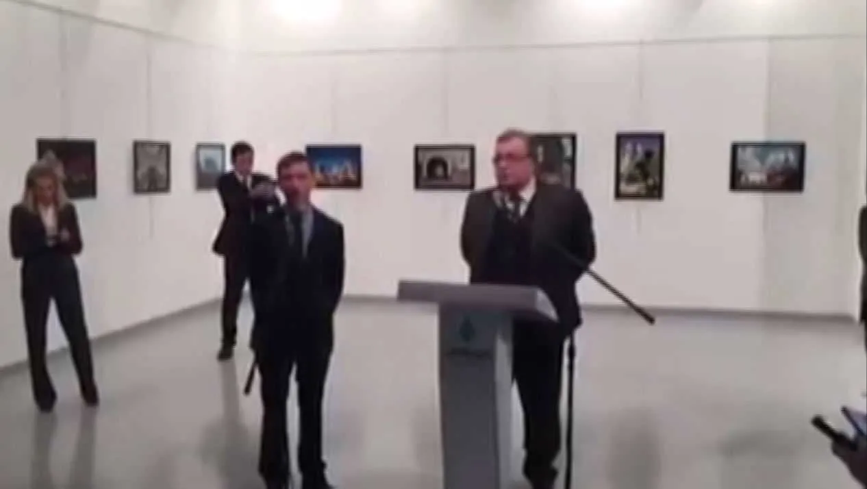 SON DAKİKA… Mahkeme kararı ile tescillendi! Karlov suikastı bir FETÖ casusluk operasyonu: İşte kanlı ihanetin anatomisi!