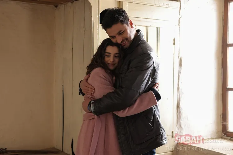 Zembilli sekizinci bölümüyle bu akşam atv’de...