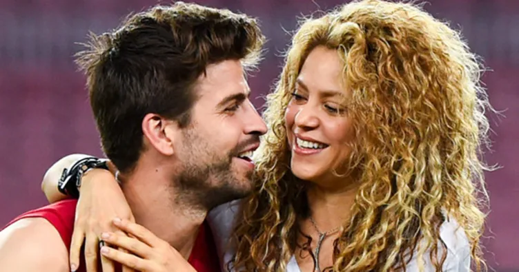Shakira ile Pique ayrıldı mı?
