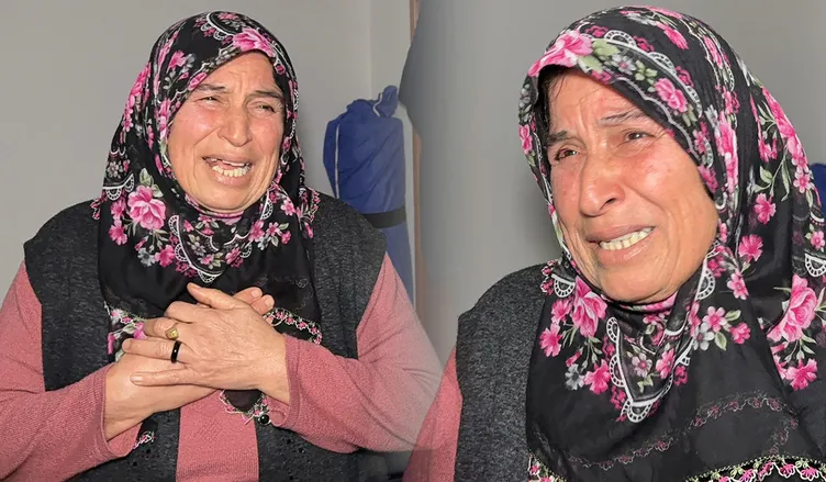 SON DAKİKA… Kafama silah dayadılar altınlarımı çaldılar diye ağlamıştı: Gerçek bakın ne çıktı!