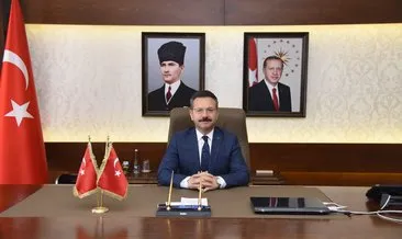 Demokrasi müzesi açılışa hazır Demokrasi müzesi açılışa hazır