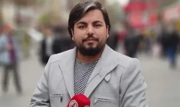 Arif Kocabıyık tutuklandı