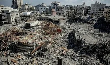 Filistin Sağlık Bakanlığı açıkladı! Katil İsrail’in saldırılarında 28 bin 176 sivil öldü