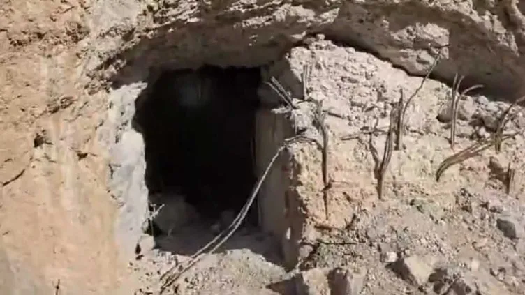 12 askerimiz şehit olmuştu! Mağarada metan gazı nasıl oluştu? Uzman isimler SABAH’a konuştu