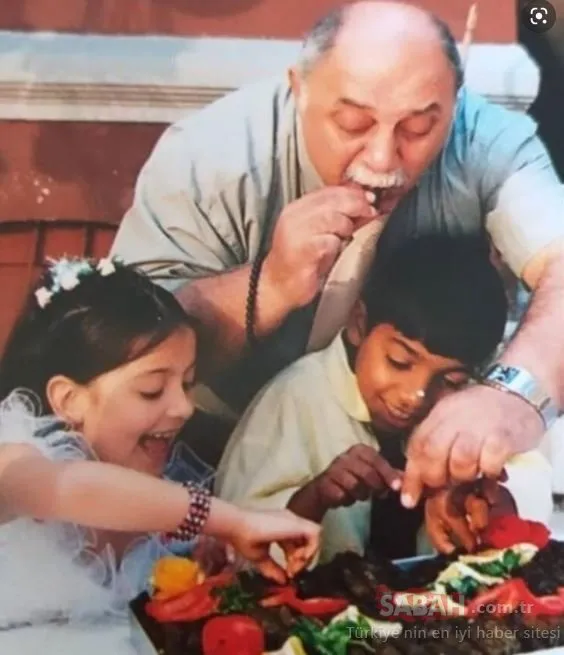 Mahallesi�nin Ayşe�sini gören şarkıcı Hadise sanıyor! Belemir