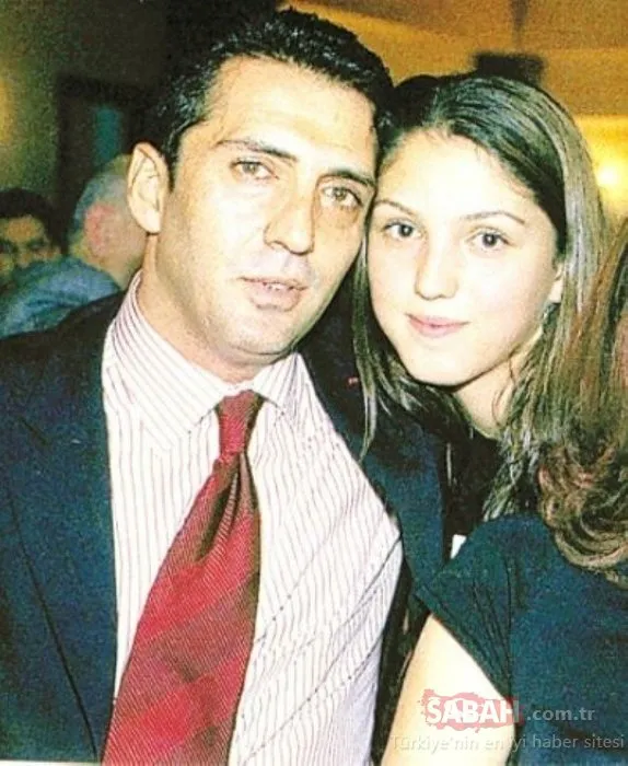 Yaprak Dökümü'nün Fikret'i Bennu Yıldırımlar'ın kızı Ada güzelliğiyle sosyal medyayı salladı! İşte Bennu Yıldırımlar'ın gözlerden uzak büyüyen kızı...