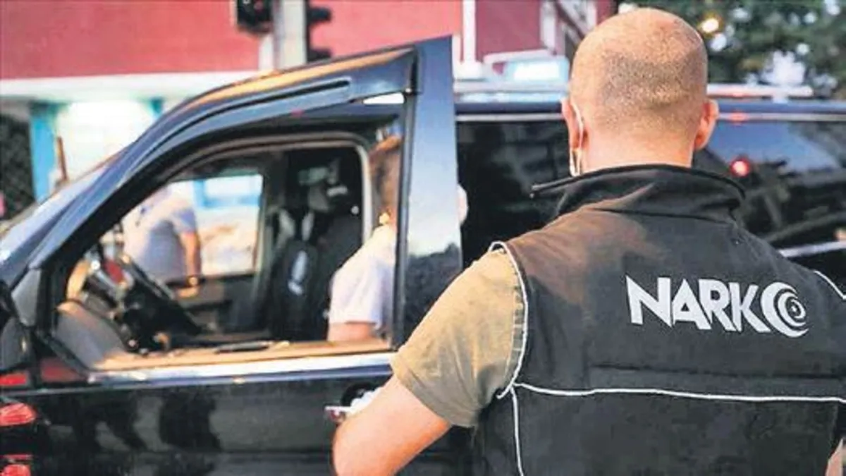 Narko operasyonların şifresi: Talebi kes arzı bitir