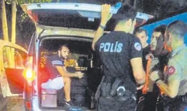 Gece Kartalları kuş uçurtmuyor