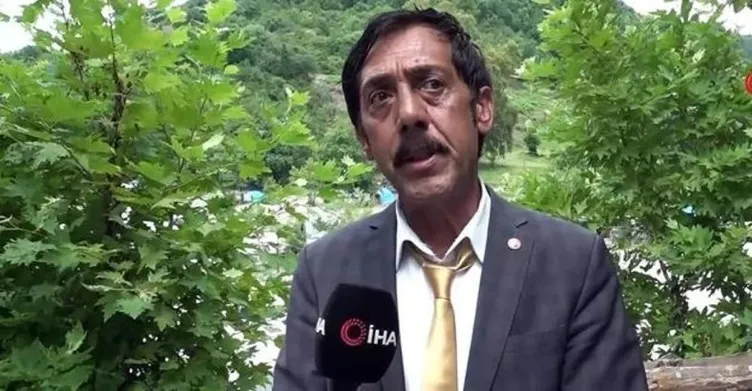 Zor günler geçiren Ankaralı Turgut’un kızı isyan etti! ’Evlat denen yaratıklar’