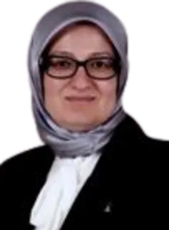 Belgin Uygur