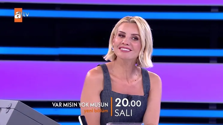 Var Mısın Yok Musun 31. bölüm fragmanı