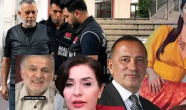 Son dakika | AHBAP korosundan Hazal Kaya, Özlem Gürses ve Ruşen Çakır’ın ifadeleri ortaya çıktı! Sorumluluk hissetmiyorum