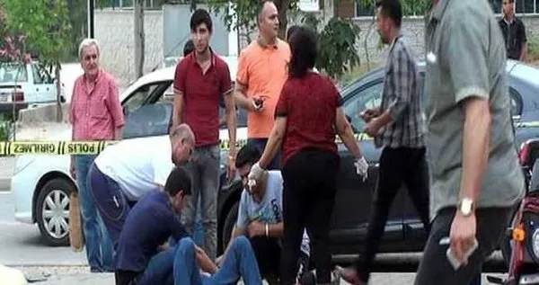 Son 24 saatte yurtta 3. sayfa haberleri (08.06.2015)