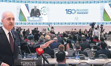 Dünyanın yeni bir sisteme ihtiyacı var