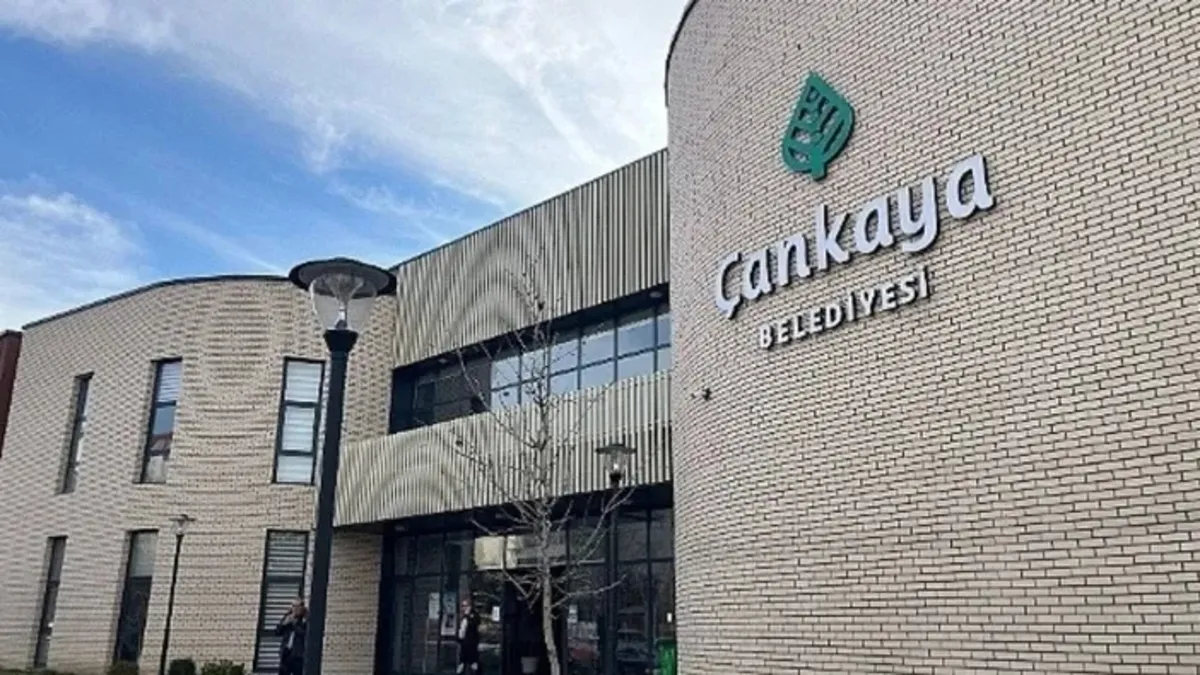 SON DAKİKA I Çankaya Belediyesi’ne rüşvet operasyonu! Belediye Başkanı Hüseyin Can Güner gözaltına alındı! SON DAKİKA I Çankaya Belediyesi’ne rüşvet operasyonu! Belediye Başkanı Hüseyin Can Güner gözaltına alındı!