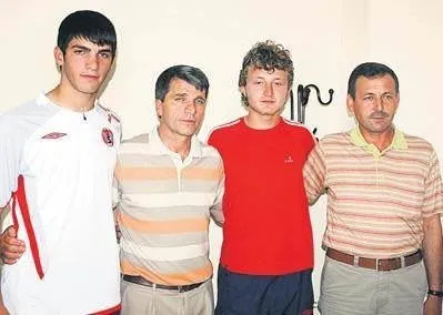 İşte günün transfer bombaları 01/07/2009