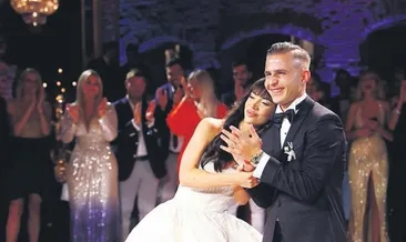 Dimitris Pelkas dünyaevine girdi