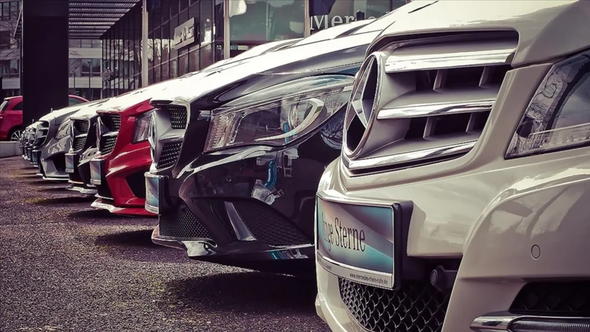 İkinci el otomobil satışında 6+6 kuralı 1 Temmuz 2026’ya kadar uzatıldı İkinci el otomobil satışında 6+6 kuralı 1 Temmuz 2026’ya kadar uzatıldı