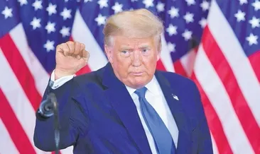 ABD’de nefes kesen seçim