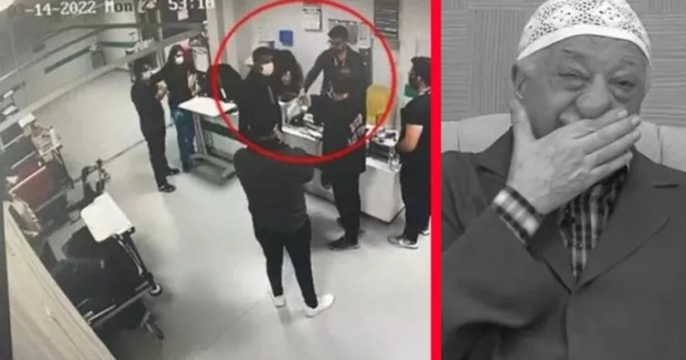 FETÖ’nün sağlık sektörü üzerinden yeni KAOS PLANI deşifre oldu! İşte doktora şiddet kumpası