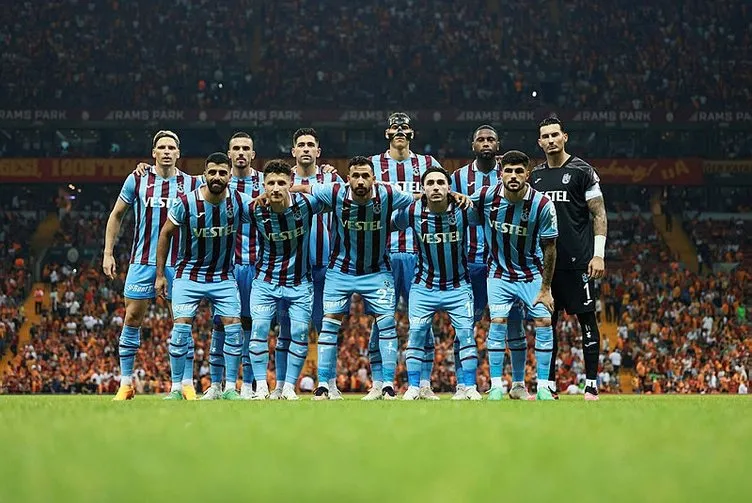 Son dakika transfer haberi: Trabzonspor yeni golcüsünü buldu! Gol makinesi Fırtına’ya geliyor...