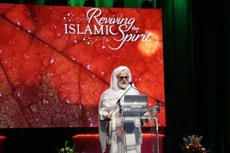 İslam Ruhunun Dirilişi Toronto’da başladı