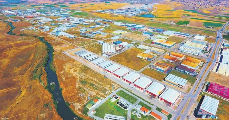 baskent osb nin hedefi 50 bin istihdam son dakika haberler