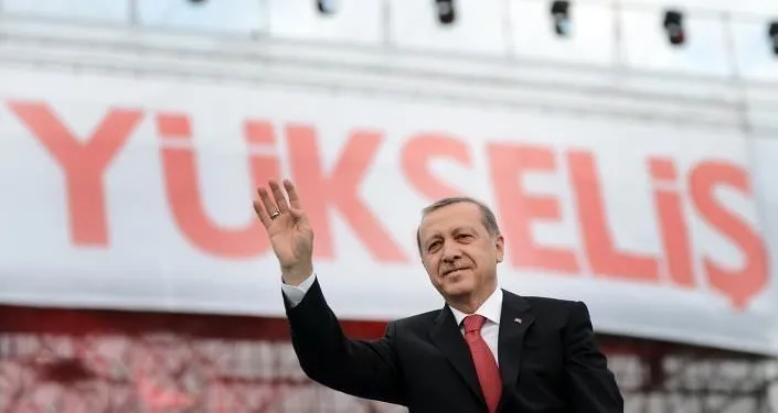 10 maddede Times’ın Erdoğan yorumu