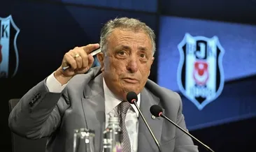 Ahmet Nur Çebi için Altay iddiası!