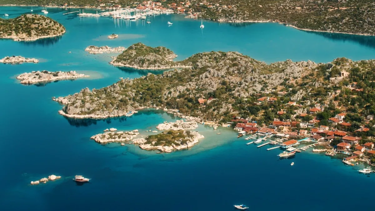 Turizm için ezber bozan çalışma: Yapay zeka dönemi! 200’ün üzerinde ülkede yayında