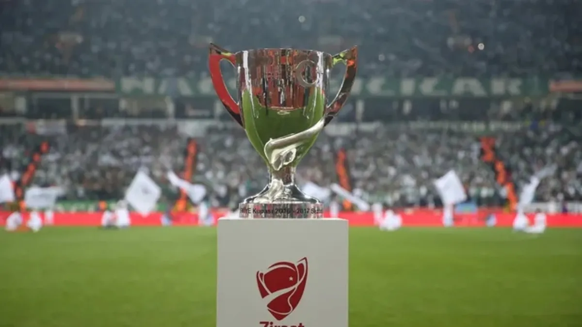Galatasaray'ın ZTK Grubundaki Rakibi Belli Oluyor! Kura Çekimi Saat 15:00'te