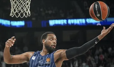 EUROLEAUGE’DE DEV HEYECAN! Monaco - Anadolu Efes maçı ne zaman, saat kaçta ve hangi kanalda?